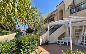 Casa de la duna Costa Blanca